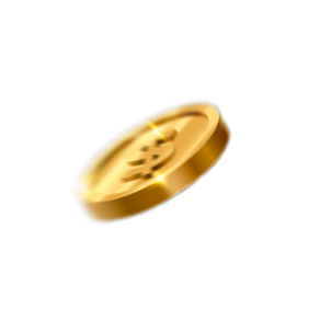 coin
